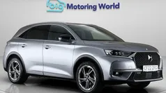 Used 2021 DS Automobiles DS7 Crossback Rivoli SUV | £17,700 (Fair price)