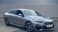 Used 2024 BMW 218 M Sport Coupe | £23,629 (Fair price)