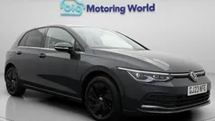 Used 2024 VW Golf VIII Style Hatchback | £19,200 (Good price)