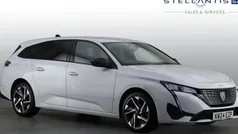 Used 2024 Peugeot 308 Allure Estate | £18,949 (Fair price)