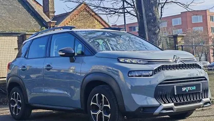 Used Citroën C3 PureTech 110 HP (80 kW) 2023 Hatchback