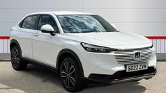 Used 2024 Honda HR-V Elegance SUV | £20,418 (Fair price)