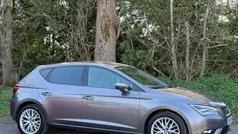 Used 2016 Seat Leon SE Hatchback | £8,249 (Good price)
