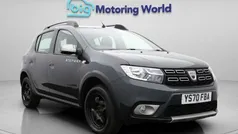 Used 2019 Dacia Sandero Comfort Hatchback | £7,900 (Fair price)