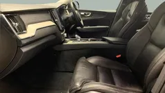 Used 2021 Volvo XC60 Inscription SUV | £20,916 (Super price)