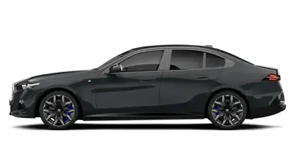 Nuevo BMW i5 M Sport 250 kW (340 CV) 2026 Berlina