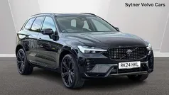 Used 2024 Volvo XC60 Ultra SUV | £44,000 (Fair price)