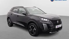 Used 2023 Peugeot 2008 GTi SUV | £19,699 (Fair price)