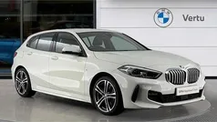 Used 2021 BMW 118 M Sport Hatchback | £21,502 (Fair price)