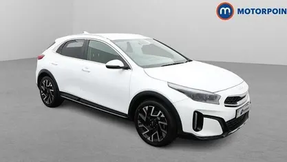 Used Kia XCeed 160 HP (117 kW) 2023 SUV