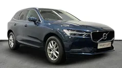 Used 2020 Volvo XC60 Momentum SUV | £21,750 (Fair price)