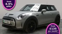 Used 2023 Mini Cooper Level 2 Hatchback | £11,842 (Fair price)