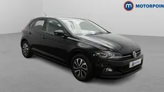Used 2021 VW Polo Active Hatchback | £15,349 (Fair price)