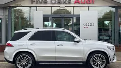 Used 2020 Mercedes GLE350 AMG line SUV | £41,390 (Fair price)
