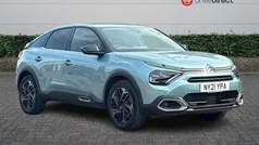 Used 2016 Citroën C4 Flair Hatchback | £12,590