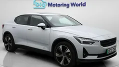 Used 2022 Polestar 2 Long Range Dual motor Hatchback | £21,700 (Fair price)