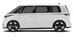 Used 2024 VW ID. Buzz Pro Van | £41,245 (Fair price)