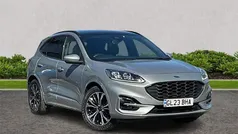 Used 2023 Ford Kuga ST-Line X SUV | £20,295 (Fair price)