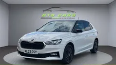 Used 2023 Skoda Fabia Colour Edition Hatchback | £12,985 (Fair price)