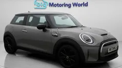 Used 2023 Mini Cooper Level 2 Hatchback | £11,800 (Fair price)