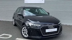 Used 2021 Audi A1 Sport Hatchback | £18,680 (Fair price)