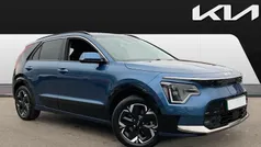 Used 2024 Kia e-Niro SUV | £24,526 (Fair price)