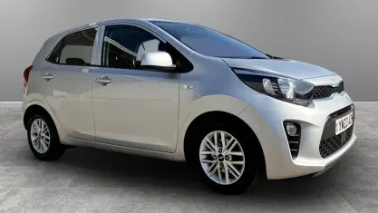 Usado Kia Picanto 67 HP (49 kW) 2024 Citadino