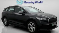 Used 2023 Skoda Enyaq iV ecoSuite SUV | £18,200 (Fair price)