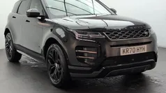 Used 2023 Land Rover Range Rover evoque SE Dynamic Hatchback | £21,850 (Super price)