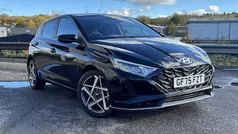 Used 2025 Hyundai i20 Premium Hatchback | £20,999 (Good price)