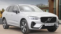 Used 2024 Volvo XC60 Plus SUV | £39,795 (Fair price)