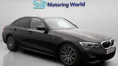 Used 2020 BMW 320 M Sport Sedan | £24,800 (Fair price)