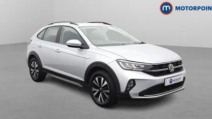 Used VW Taigo Life 95 HP (69 kW) 2026 SUV