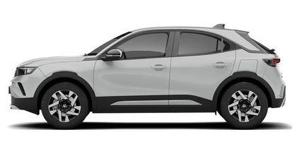 Second-hand Vauxhall Mokka 136 CP (100 kW) 2025 SUV