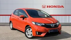 Used 2016 Honda Jazz SE Hatchback | £8,693 (Fair price)