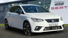 Used 2023 Seat Ibiza FR Sport Hatchback | £17,495 (Fair price)