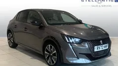 Used 2023 Peugeot 208 GTi Hatchback | £14,524 (Fair price)