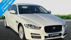 Used 2019 Jaguar XE Portfolio Sedan | £6,995 (Super price)