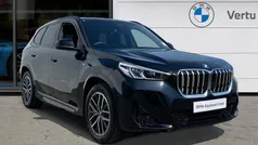 Other Used 2025 BMW X1 M Sport SUV | £36,376 (Fair price)