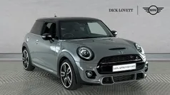 Used 2020 Mini Cooper S Hatch Hatchback | £19,333 (Fair price)