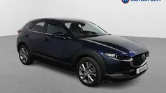 Used 2022 Mazda CX-30 Edition SUV | £18,349 (Fair price)