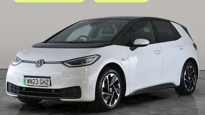 Used VW ID.3 Pro 106 kW (145 HP) 2022 Hatchback