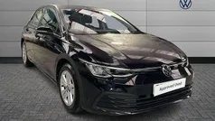 Used 2022 VW Golf VIII Life Hatchback | £15,107 (Good price)