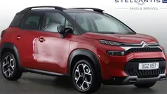 Used 2021 Citroën C3 PureTech Hatchback | £12,547 (Good price)