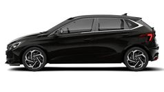 Used 2023 Hyundai i20 N Line Hatchback | £16,650 (Fair price)