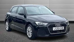 Black Used 2020 Audi A1 Sport Hatchback | £15,495 (Good price)