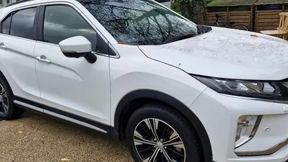 Used 2019 Mitsubishi Eclipse Hatchback | £14,299 (Fair price)