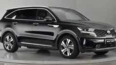 Used 2022 Kia Sorento 4 SUV | £31,450 (Fair price)