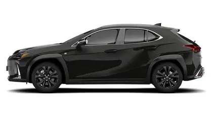 New Lexus UX 300h Sport Design Packet 199 HP (146 kW) 2026 SUV