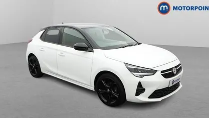 Used 2023 Vauxhall Corsa Hatchback | £11,399 (Fair price)